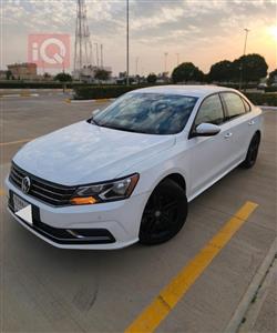 فولكسفاغن باسات